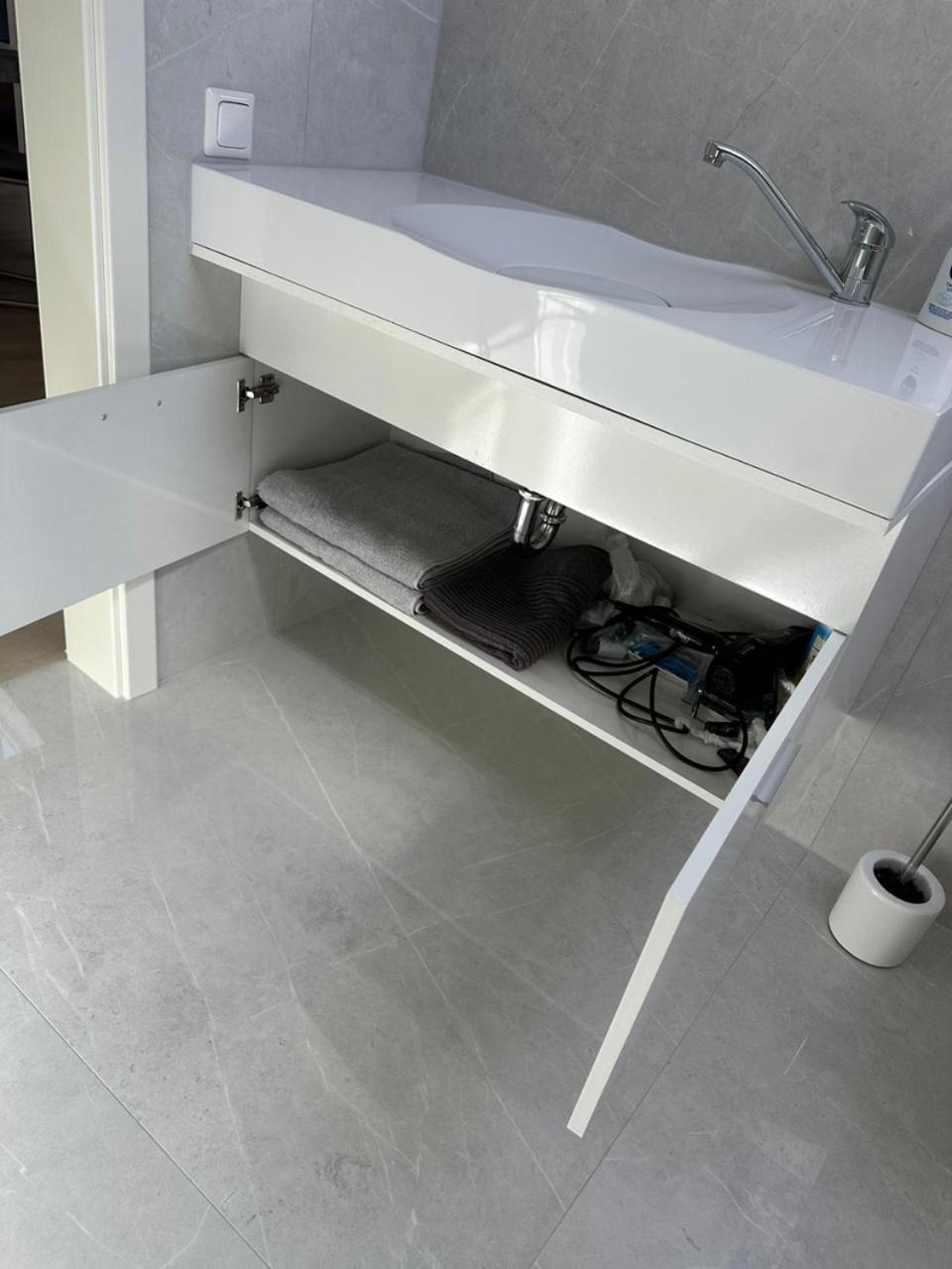 Grosse Ferienwohnung Gaestehaus Neubau Merzig 120M2 المظهر الخارجي الصورة