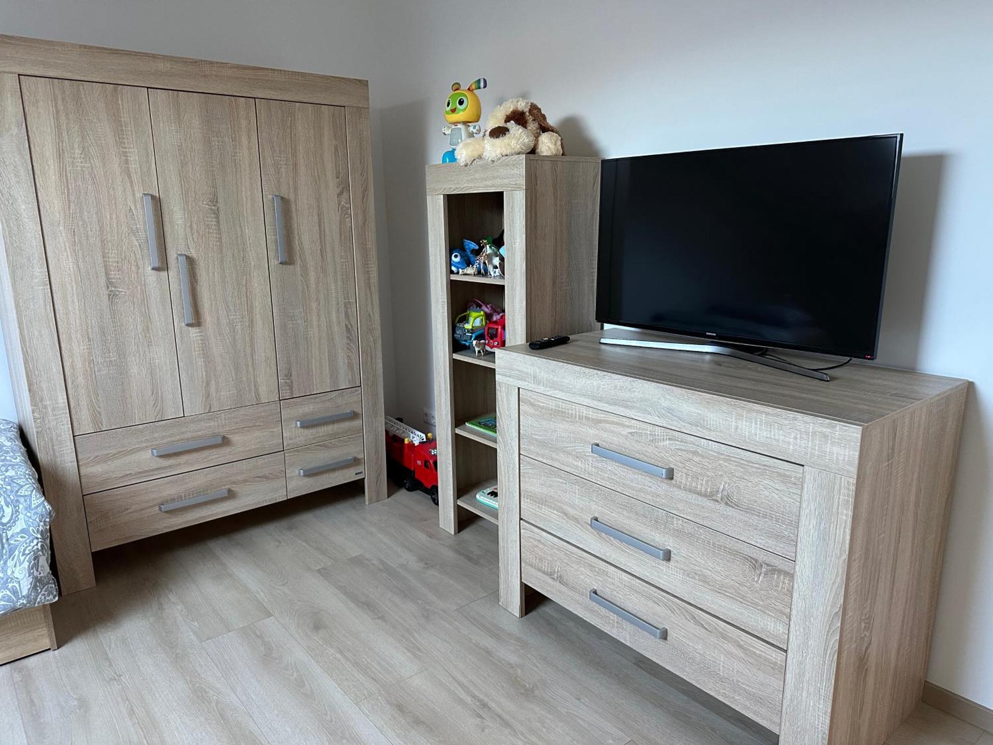 Grosse Ferienwohnung Gaestehaus Neubau Merzig 120M2 المظهر الخارجي الصورة